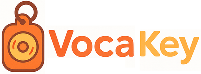 Voca Key